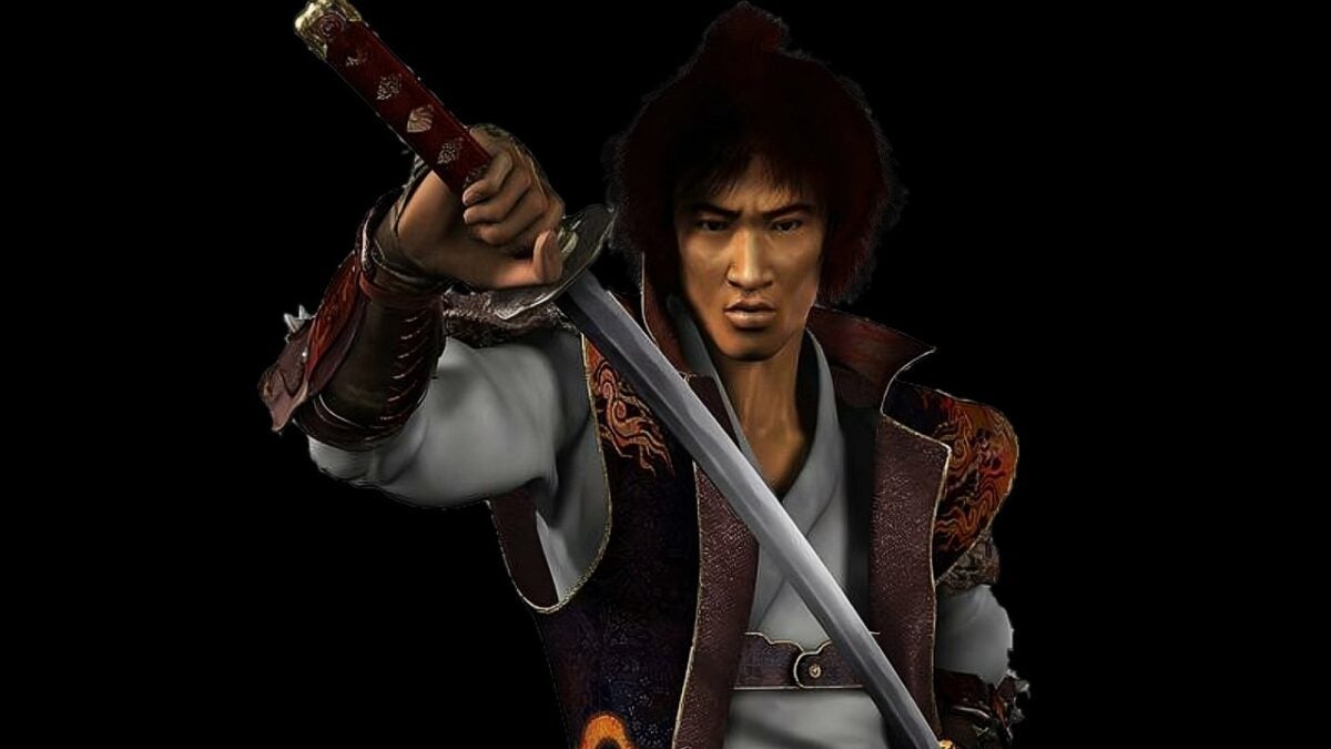 Onimusha revient avec un remaster très attendu par les fans