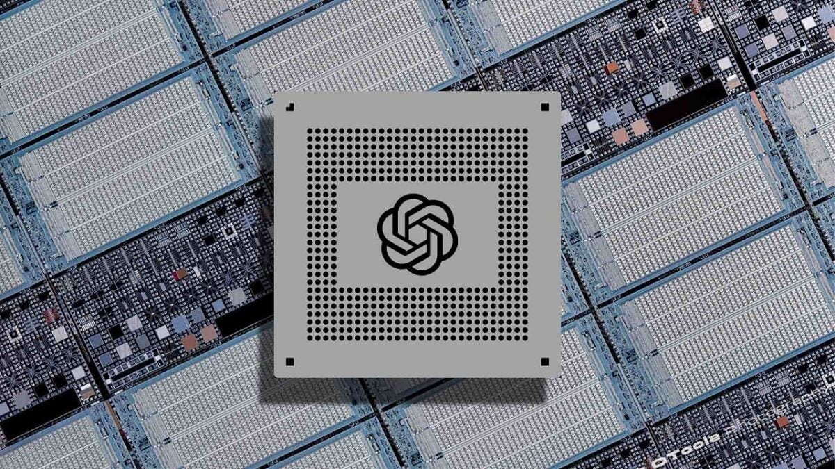 OpenAI prévoit de lancer son processeur d'IA personnalisé d'ici 2026 : adieu Nvidia ?