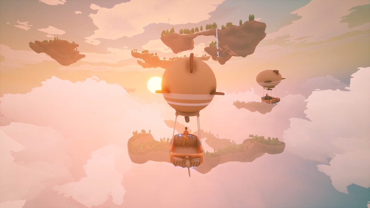 Solarpunk captive les joueurs du Steam Next Fest avec une mécanique de survie unique