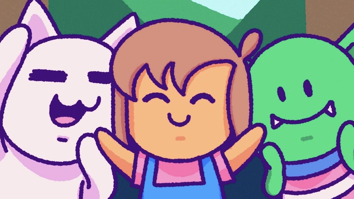 Explore l'agriculture dans Iron Valley, le jeu de société inspiré de Stardew Valley