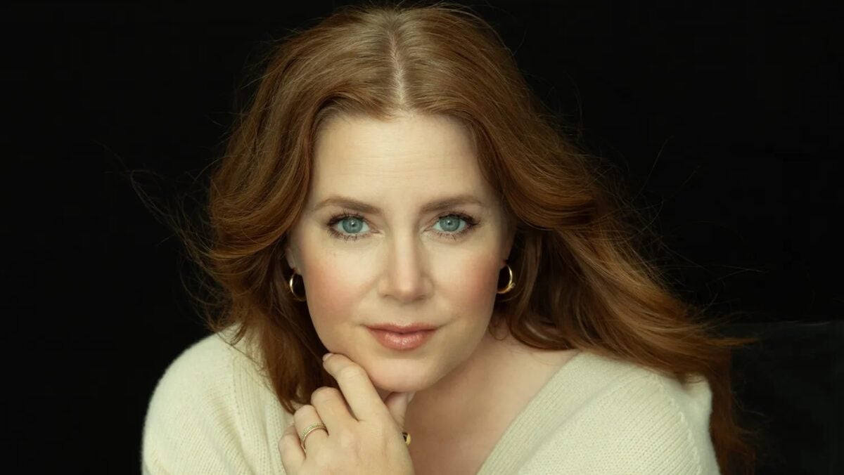 Amy Adams et Javier Bardem : le casting de luxe pour jouer dans cette série d'Apple TV+