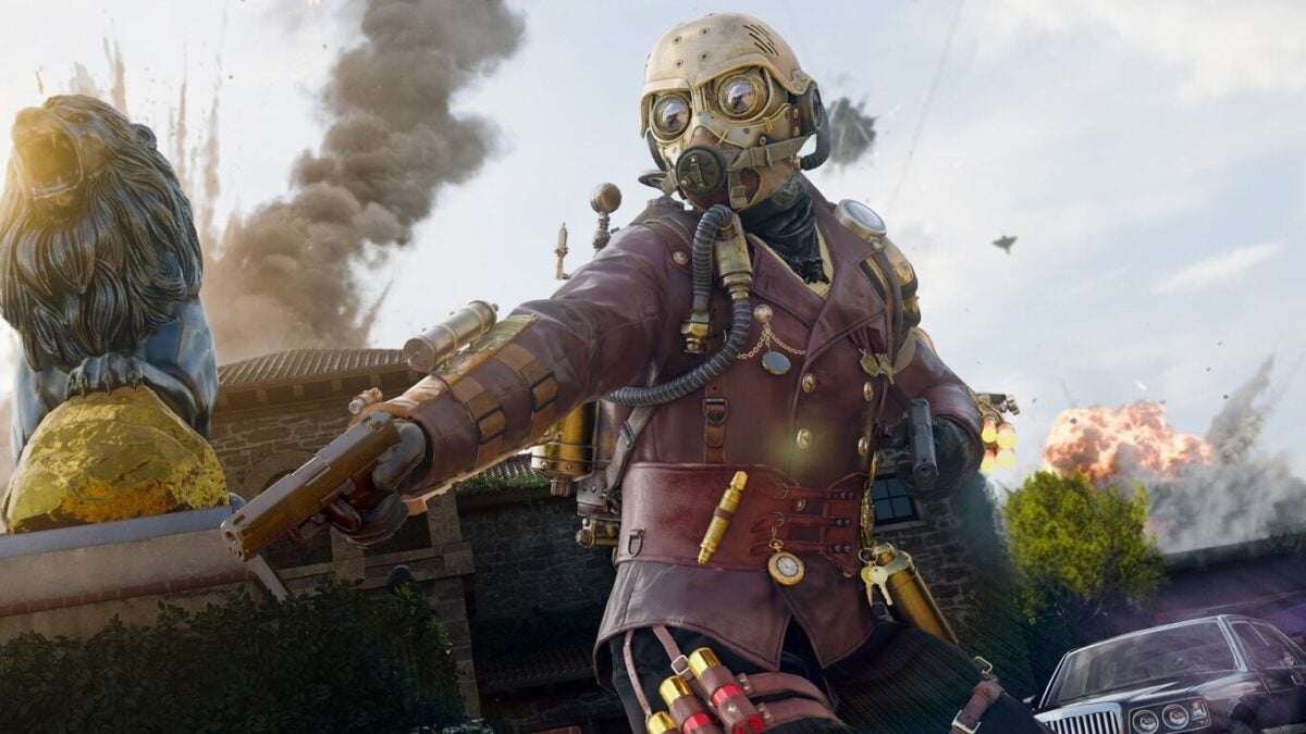 Les soupçons sont confirmés : Call of Duty : Black Ops 6 a utilisé du contenu généré par l'IA