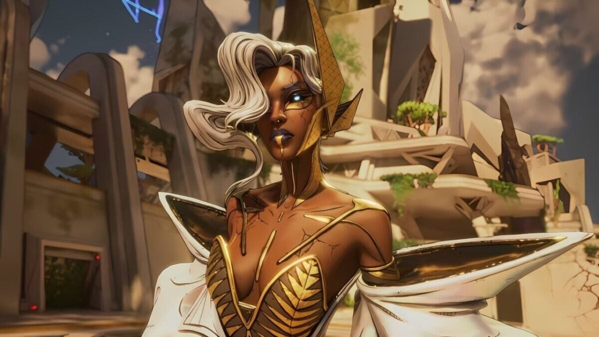 Des millions d'armes et une expérience plus personnalisable : Voilà à quoi ressemblera Borderlands 4