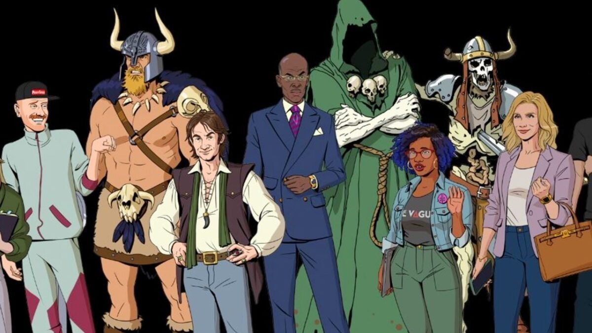 Le créateur de GTA a annoncé son nouveau jeu et il a l’air horrible.