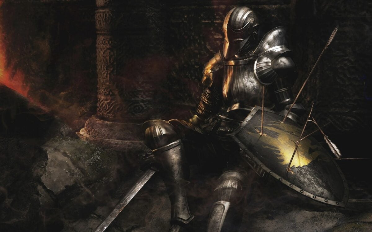 Yoshida reconnaît qu'il s'est trompé avec From Software : il n'a pas su apprécier Demon’s Souls