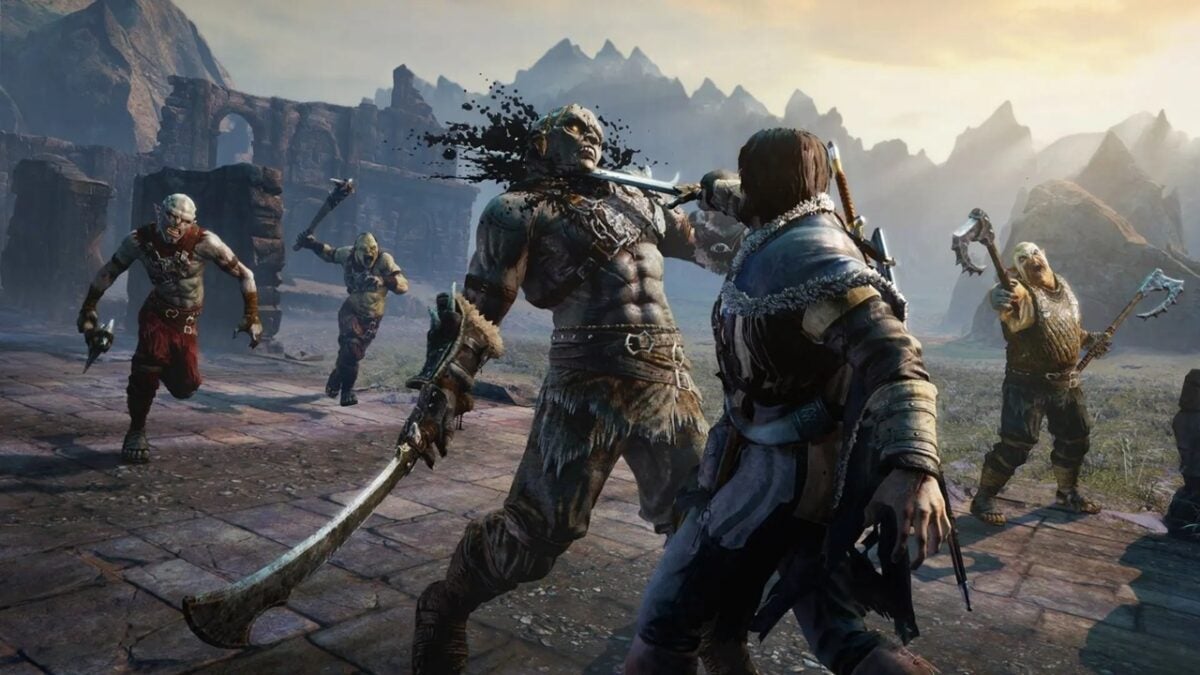 Cette utilisation innovante de l'IA créée par Warner Bros. Games sera bloquée par un brevet jusqu'en 2034