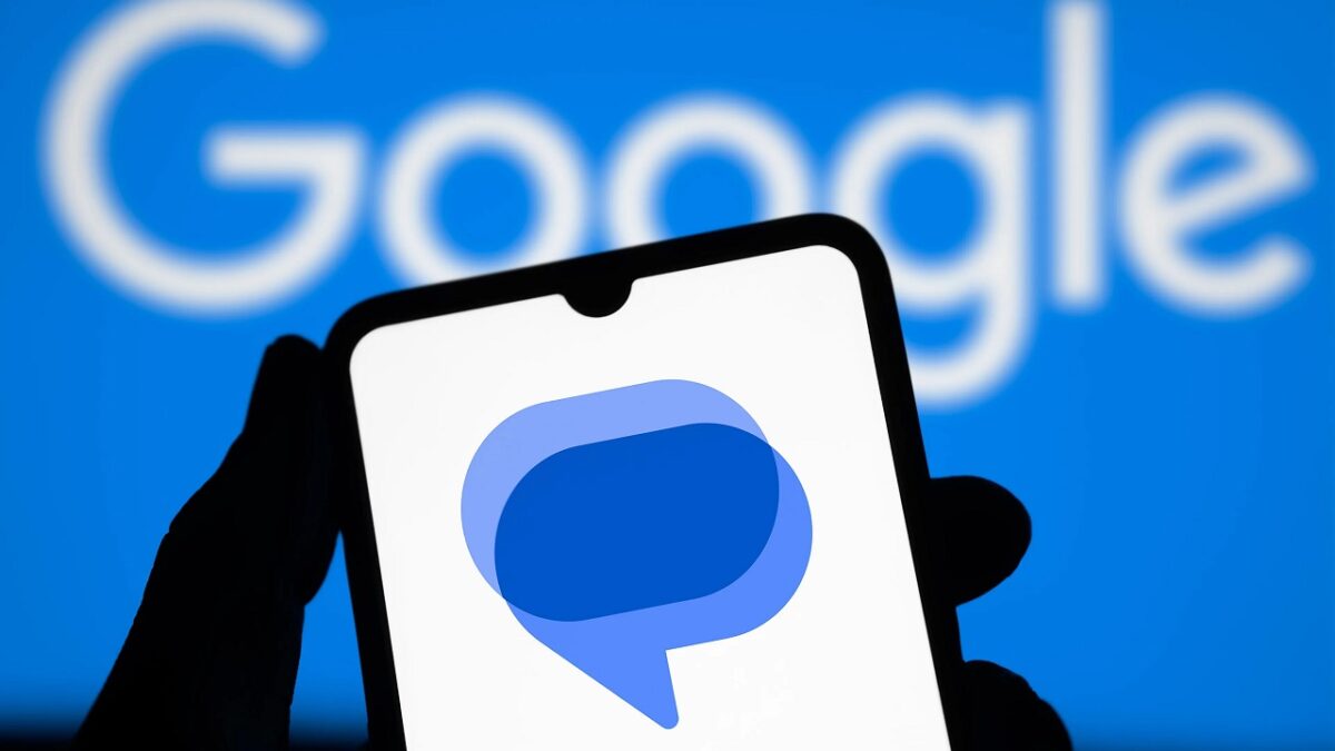 google messages