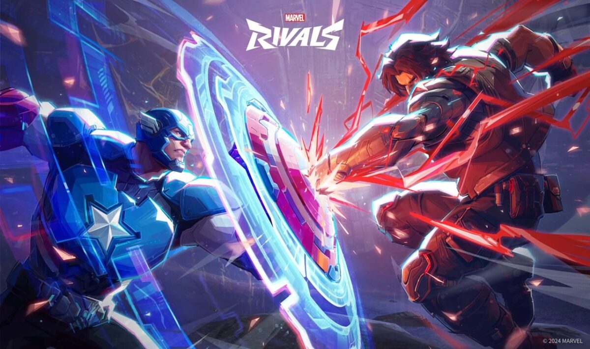 Chez NetEase, ils sont clairs : Overwatch 2 n'est pas en concurrence avec Marvel Rivals