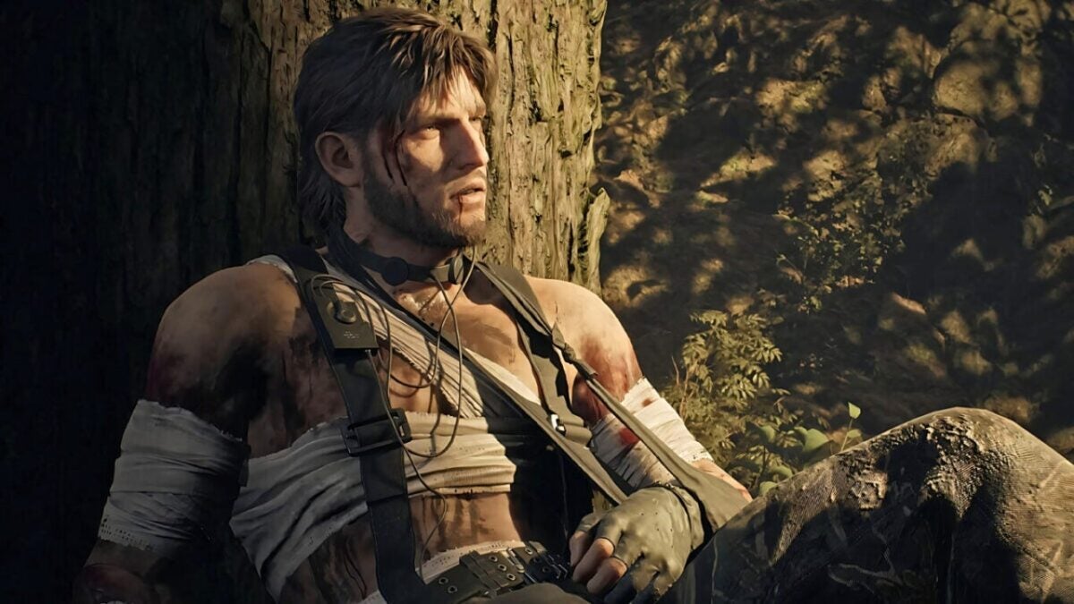 Quel oubli ! Konami révèle par inadvertance la date de sortie de Metal Gear Solid 3 : Snake Eater