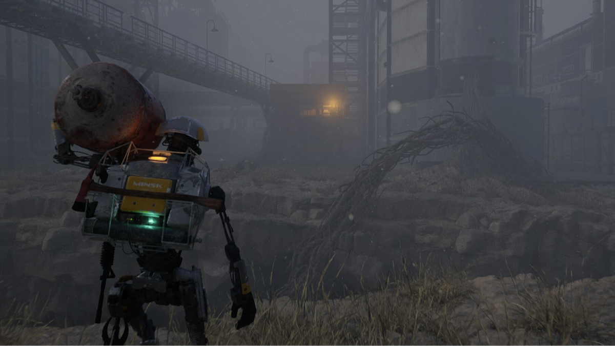 Elden Ring : Nightfall n'est pas le Fortnite de From Software : c'est son Risk of Rain