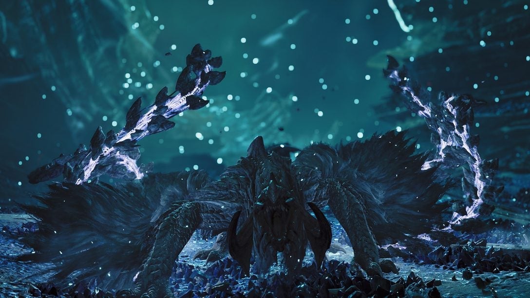 Capcom annonce la deuxième bêta ouverte de Monster Hunter Wilds avec de nombreuses surprises