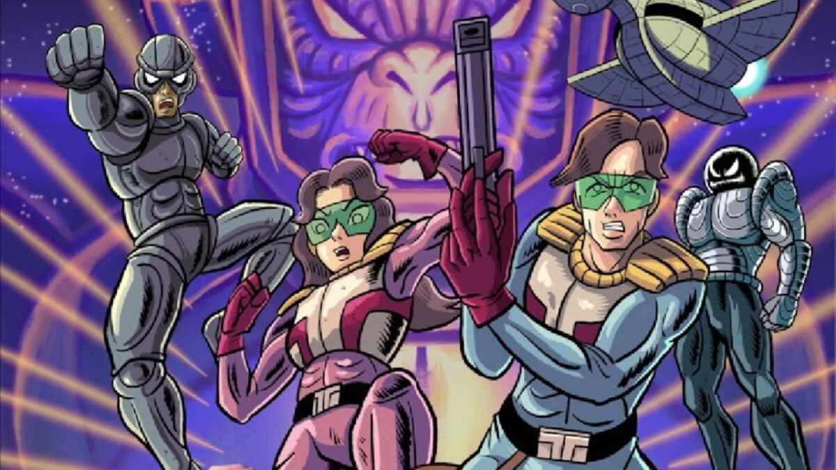 Le nouveau jeu du designer de Star Fox : des graphismes rétro qui rendent hommage aux classiques aventures japonaises