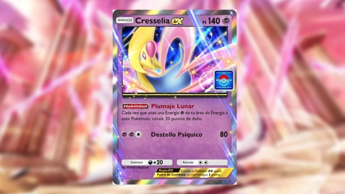 Le nouvel événement de Pokémon TCG Pocket veut que vous libériez votre Uri Geller intérieur