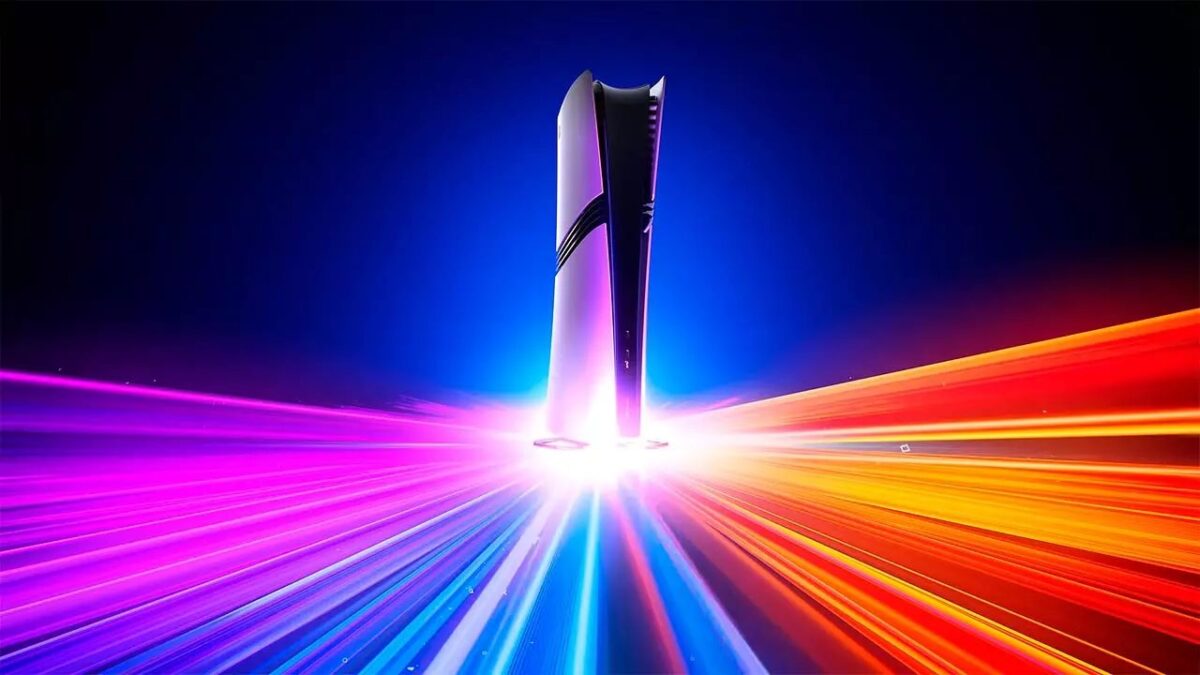 Les ventes de PlayStation 5 Pro ne répondent pas aux attentes