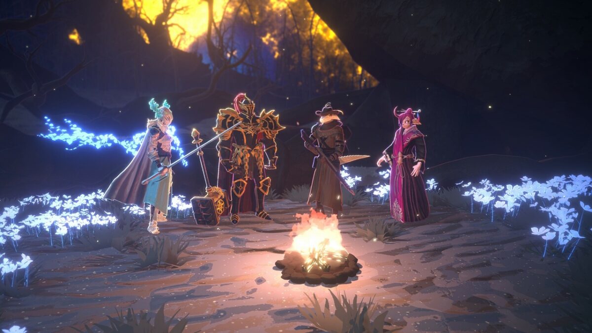 Ce jeu veut être l'alternative à Diablo 4 pour ceux qui souhaitent plus de personnalisation dans leurs personnages