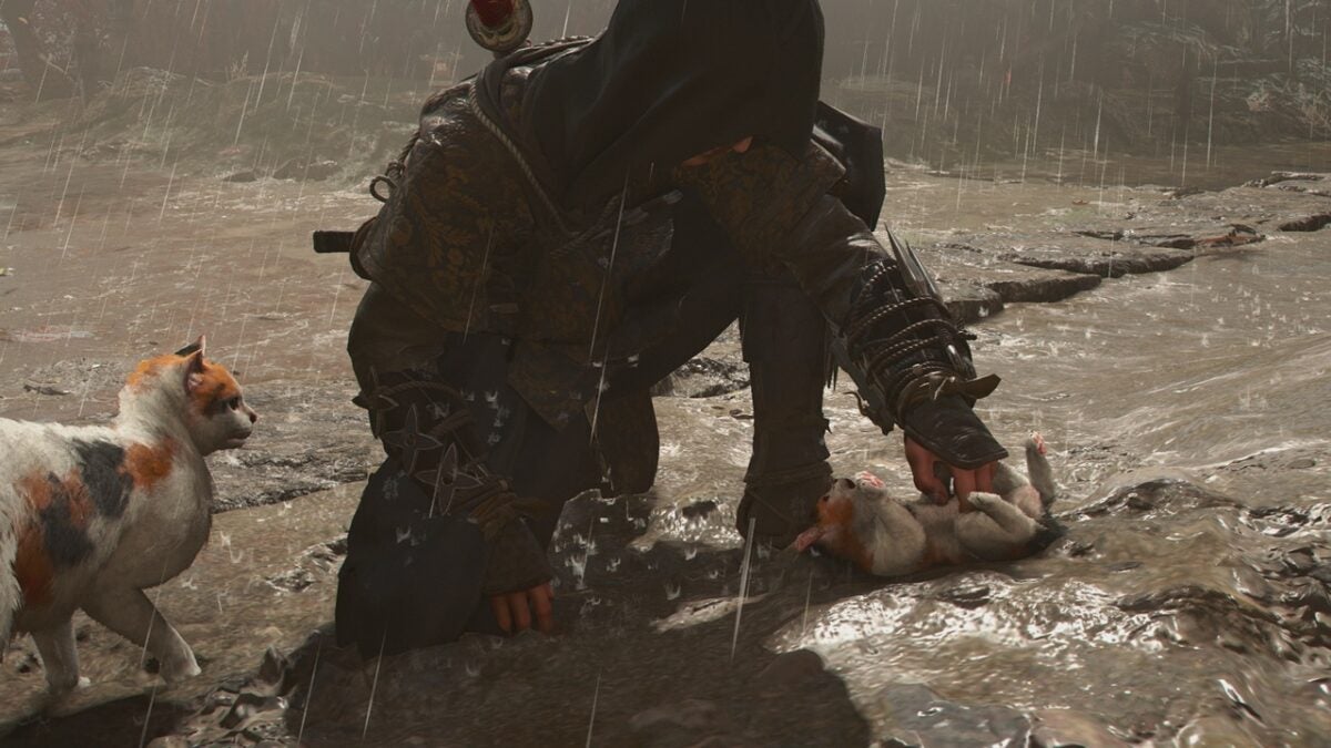 Assassin's Creed Shadows a une île cachée que tu ne voudras pas manquer pour rien au monde