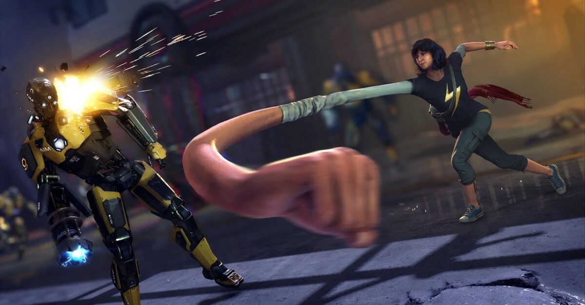 Malgré l'échec du précédent jeu, les frères Russo n'écartent pas un nouveau jeu des Avengers