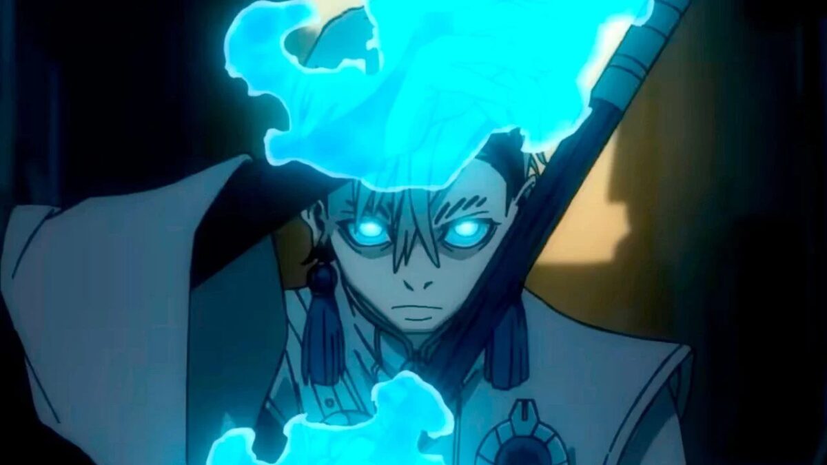 Gachiakuta arrivera sur Crunchyroll en juillet de cette année