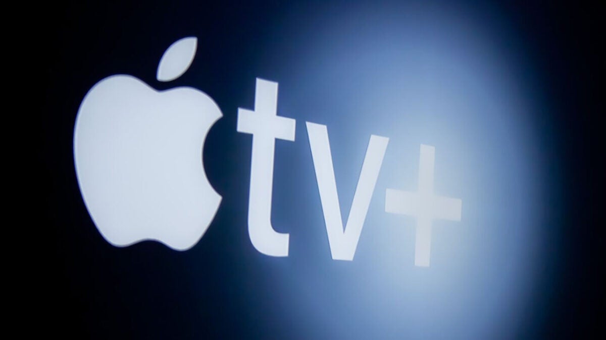Elle a les meilleures séries, mais elle ne réussit pas : pourquoi Apple TV+ ne parvient-elle pas à fonctionner ?