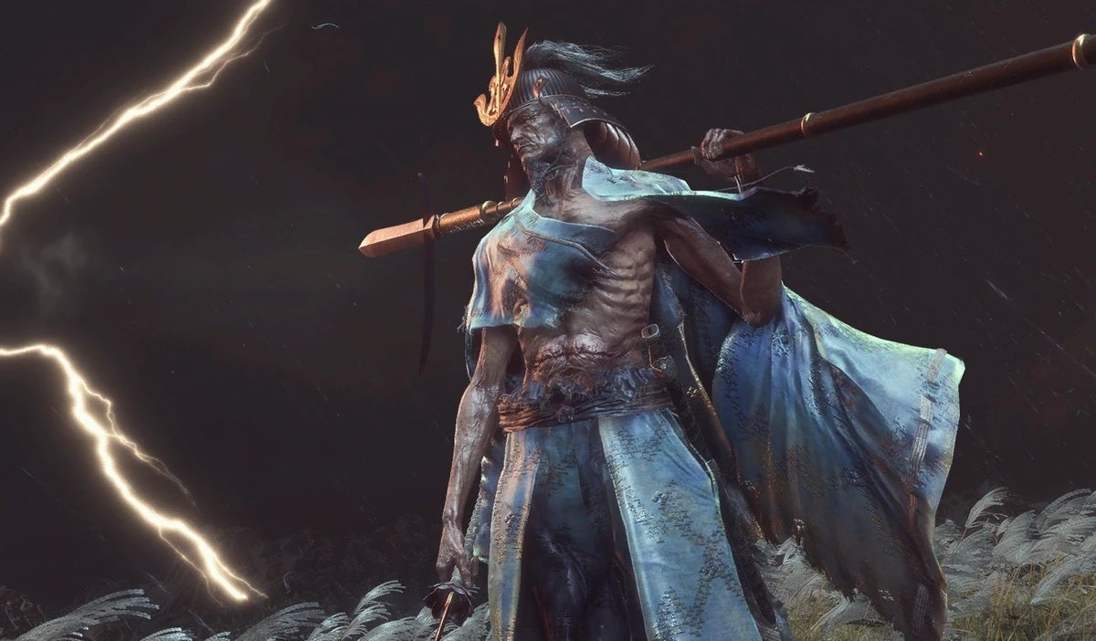 Un joueur tue presque tous les jours le boss le plus difficile de Sekiro une fois par jour depuis presque un an