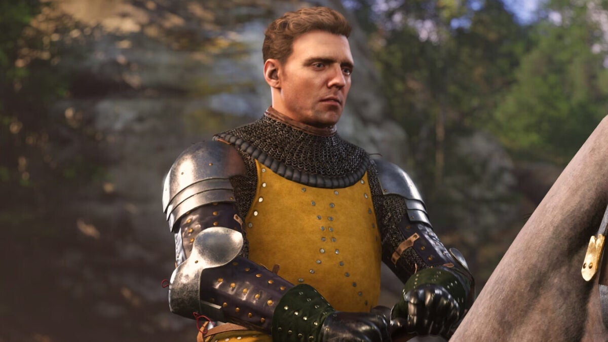 Attention au patch 1.2 de Kingdom Come: Deliverance 2 ! Voici la solution au bug