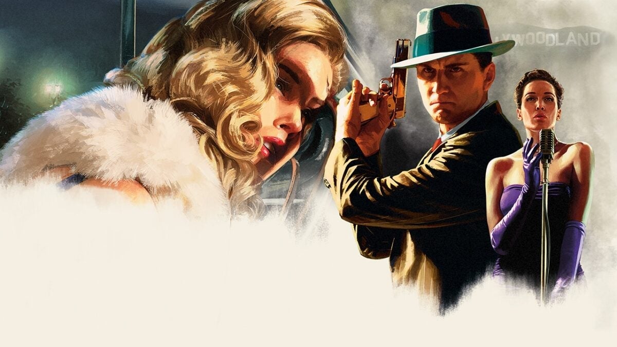 Rockstar Games a acquis un nouveau studio avec une grande histoire derrière lui