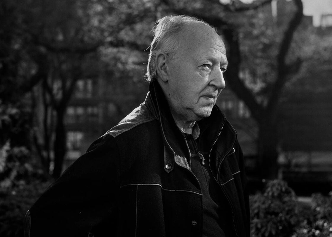 Werner Herzog se tourne vers le cinéma d'animation avec un film des plus particuliers