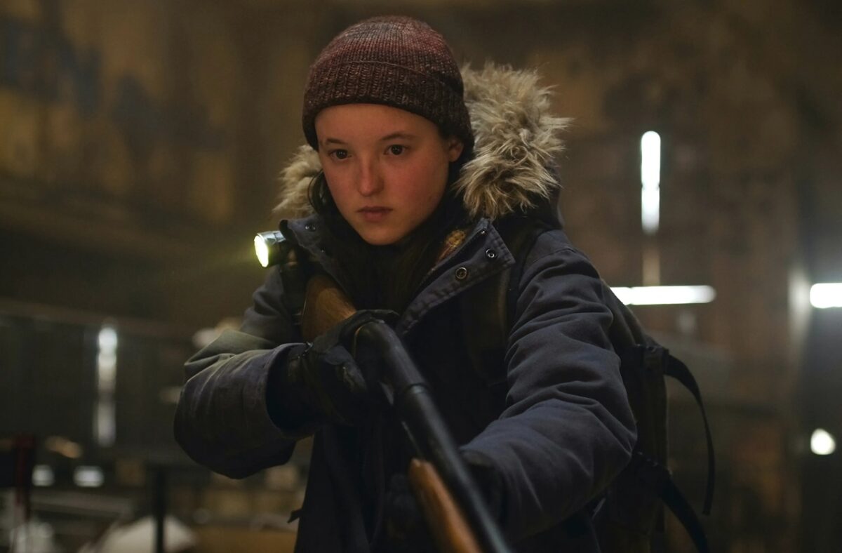 La première de la deuxième saison de The Last of Us est imminente et ses créateurs n'ont pas peur des spoilers