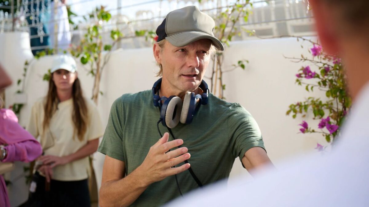 La série suédoise Where the Sun Always Shines sera lancée sur SkyShowtime