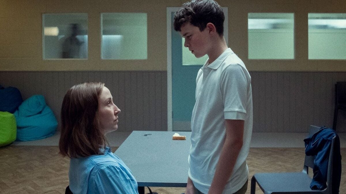 L'adolescence captive des millions de spectateurs sur Netflix et voici ce que nous savons sur sa possible continuité