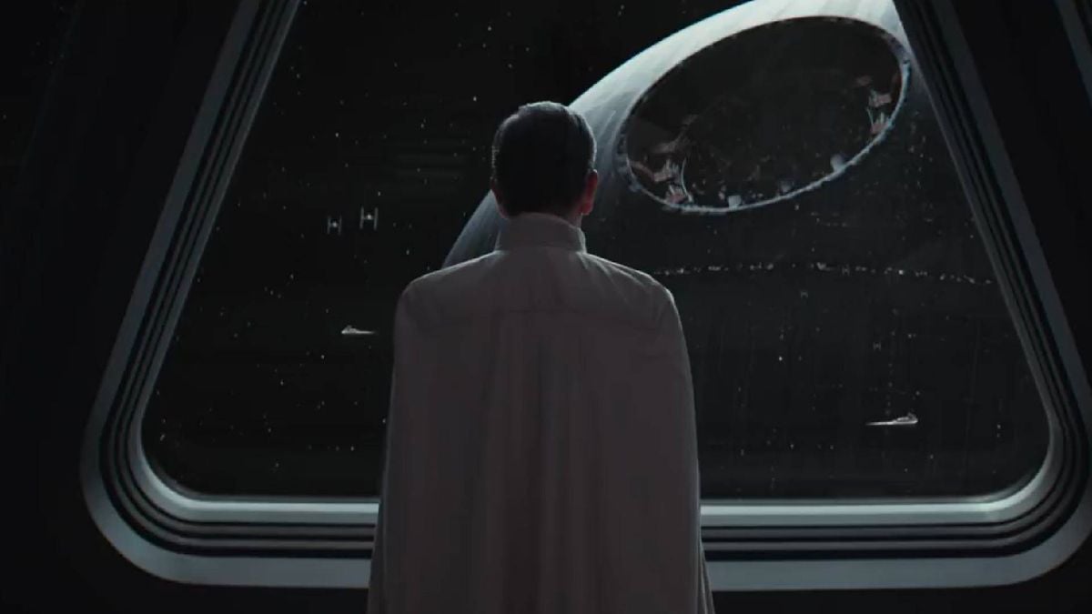 Le nouveau trailer de la deuxième saison d'Andor révèle un chapitre sombre de la chronologie de Star Wars