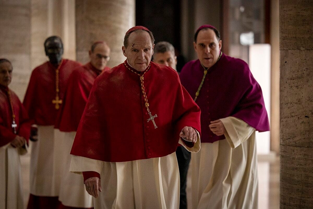 Le Conclave a tout dévasté aux Oscars et voici comment vous pouvez le voir