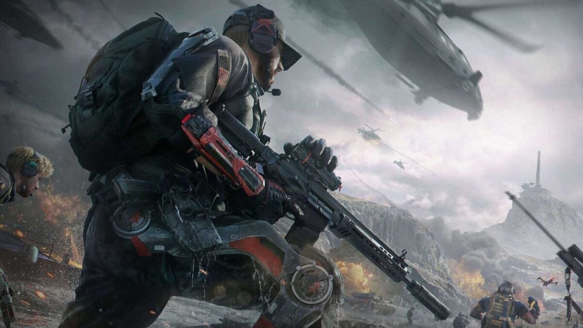 Delta Force : Black Hawk Down introduit un nouveau mode solo