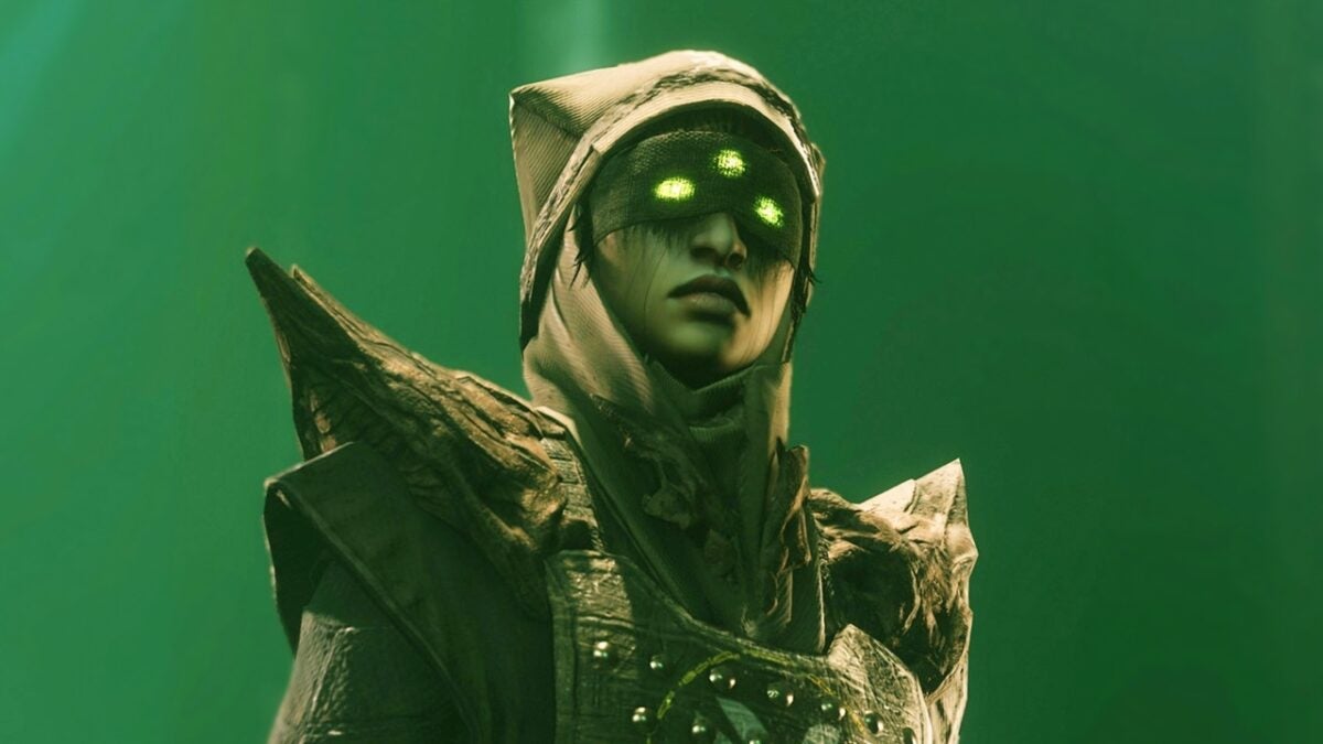 Bungie lance par accident le prochain événement de Destiny 2 presque trois semaines en avance