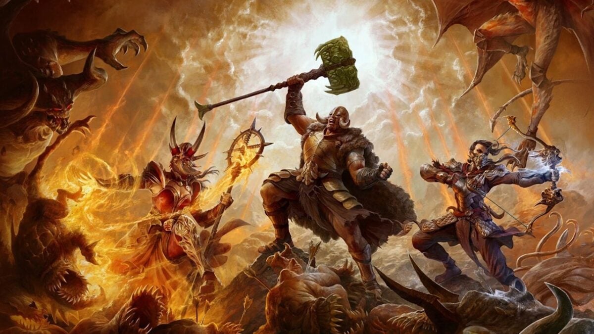 Blizzard confirme ce que nous savions déjà : Diablo 4 nous durera de nombreuses, nombreuses années