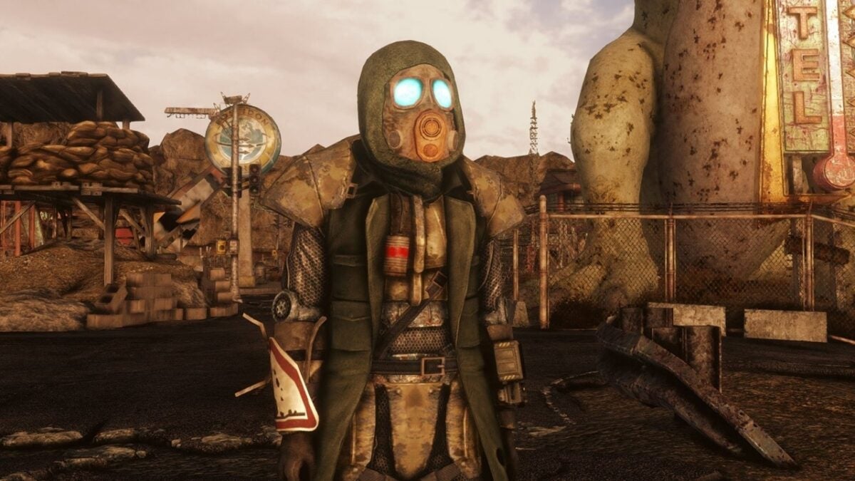 Si tu as toujours voulu savoir à quoi aurait pu ressembler Fallout 3 des créateurs originaux de Fallout, maintenant il y a une démo