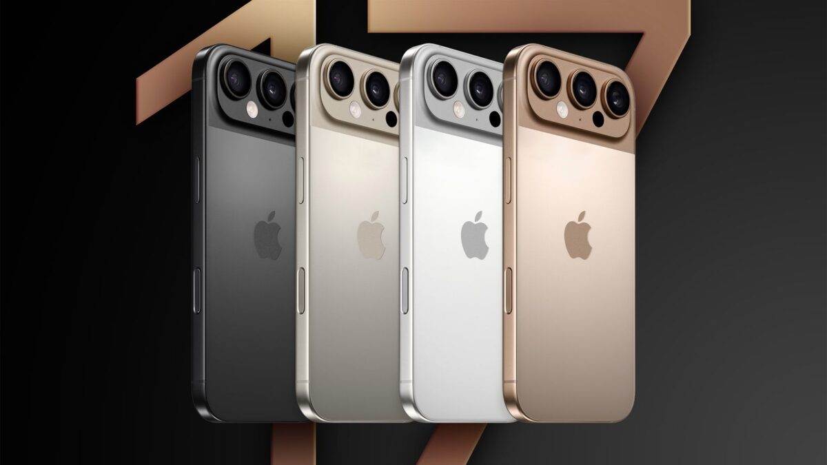 L'iPhone 17 pourrait représenter un grand saut en ce qui concerne son écran : l'iPhone 17 Pro va-t-il en valoir la peine ?
