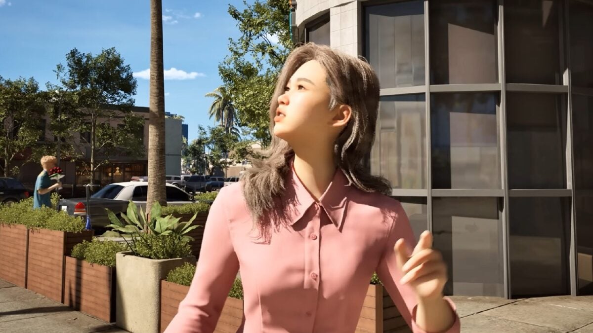 Si ce que tu aimes dans Les Sims, c'est de tuer tes personnages, Inzoi te propose 16 façons différentes de le faire