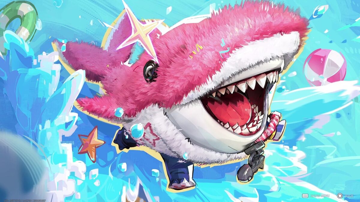 Si tu penses que Jeff le Requin est cassé dans Marvel Rivals, chez NetEase ils sont d'accord