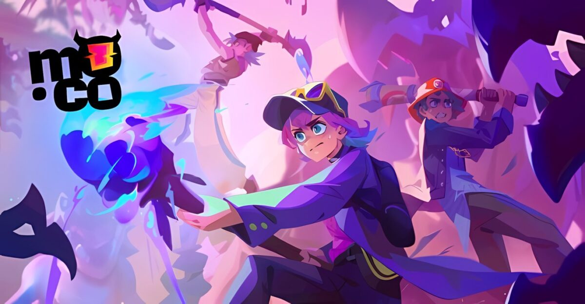 Supercell lance Mo.Co : une aventure palpitante de chasse à la manière de Monster Hunter