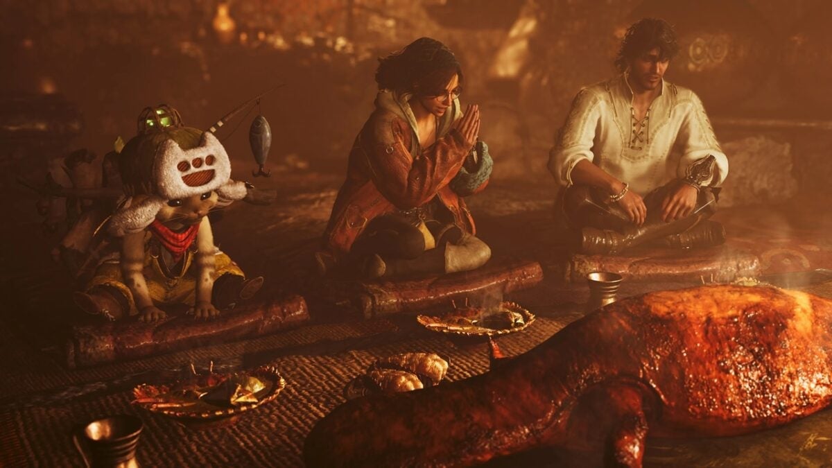 Les problèmes de performance de Monster Hunter Wilds ont une solution et sont orthographiques