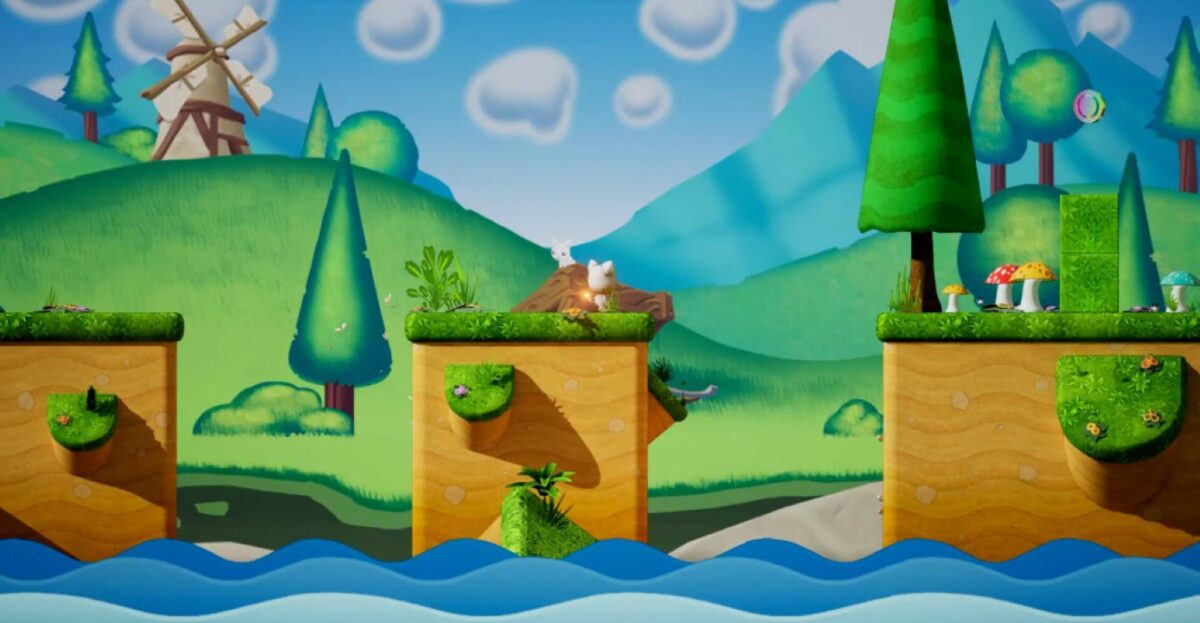 Un RPG en monde ouvert et un jeu de plateforme : Voici les jeux que EPIC Games propose gratuitement cette semaine