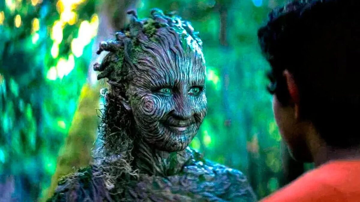 Le voyage de Percy Jackson continue : Disney+ l'a renouvelé pour une troisième saison