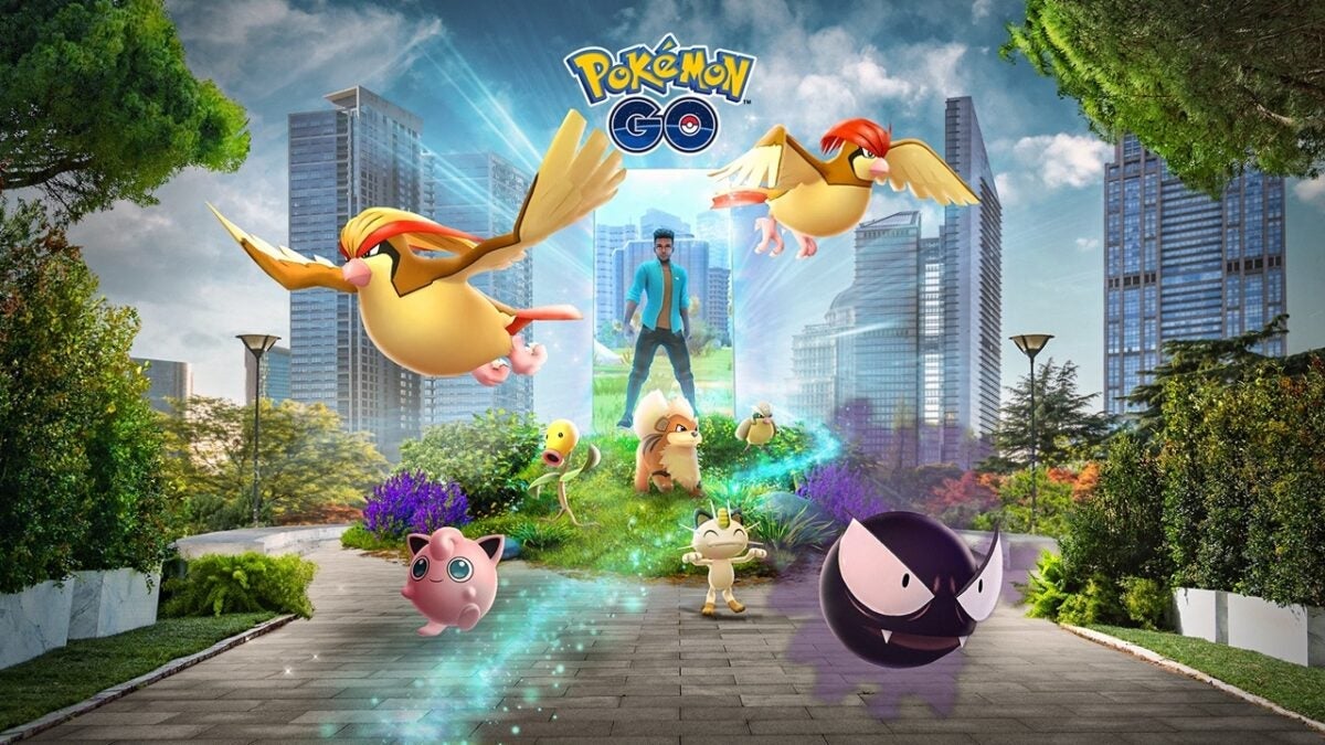 Les joueurs de Pokémon GO, inquiets pour l'avenir du jeu