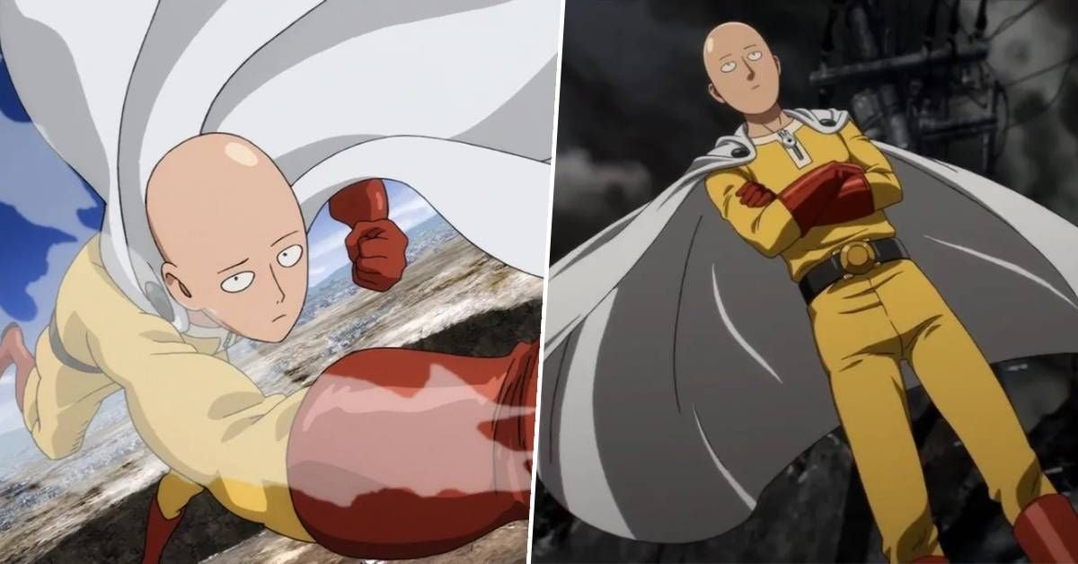 Le nouveau trailer de One-Punch Man fait face à de vives critiques en raison de la faible qualité de son animation