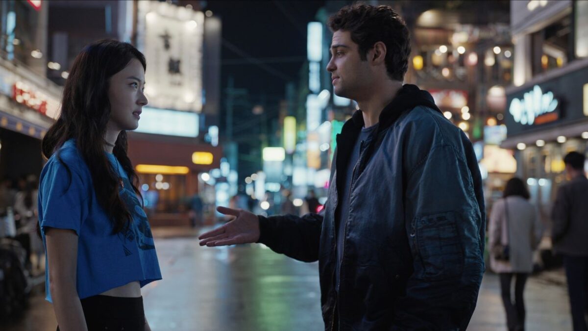 Netflix annule The Recruit après deux saisons