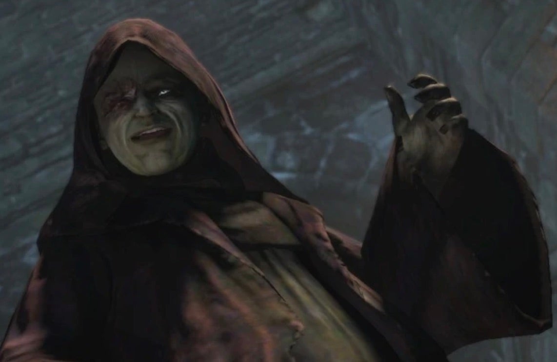 Ce personnage de Monster Hunter apparaît depuis 20 ans dans la franchise et personne ne sait pourquoi