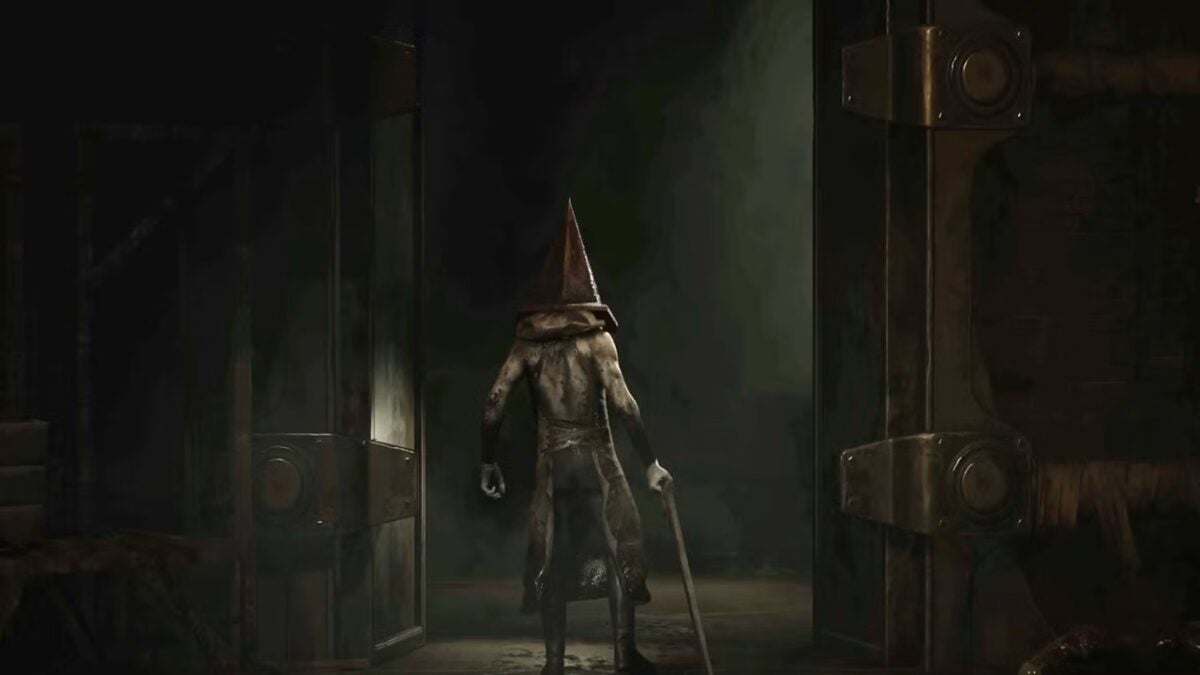 Les développeurs de Silent Hill 2 Remake ont passé des heures à discuter des théories des fans pour créer Le Labyrinthe