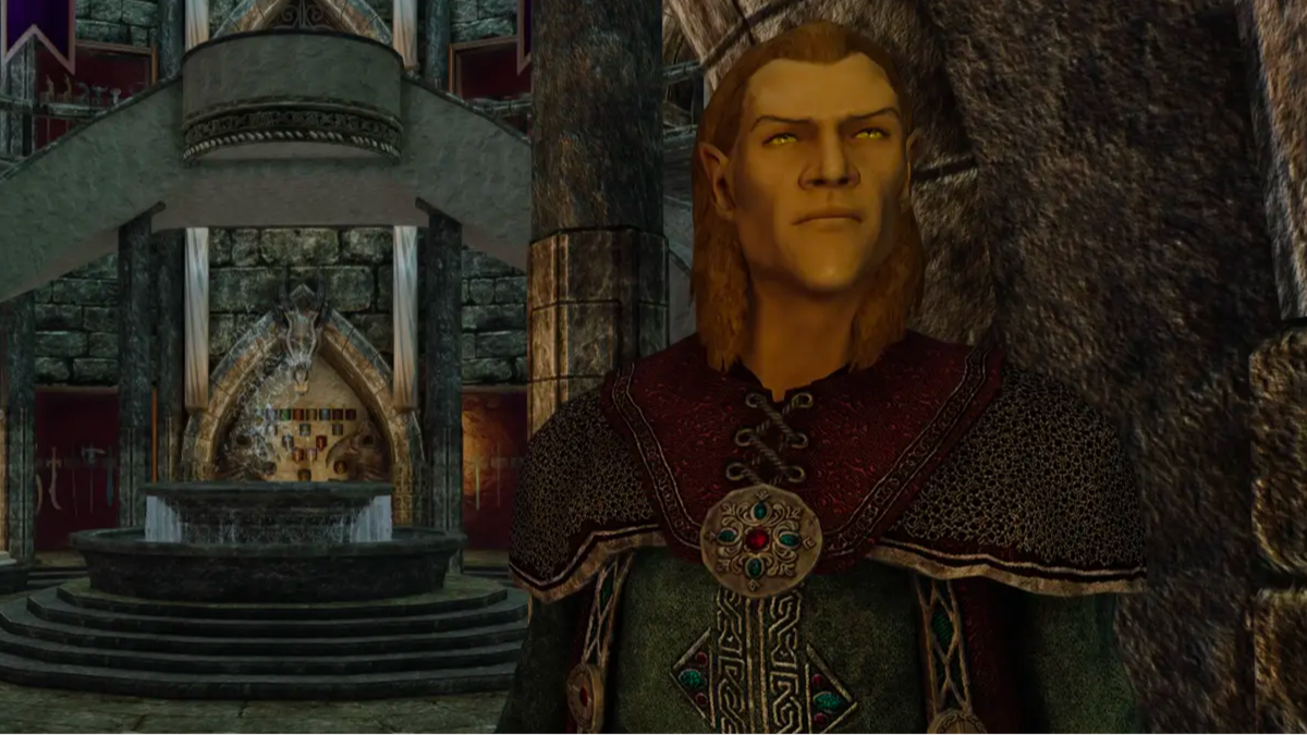 Legacy of the Dragonborn est l'un des meilleurs mods de Skyrim qui sont sortis