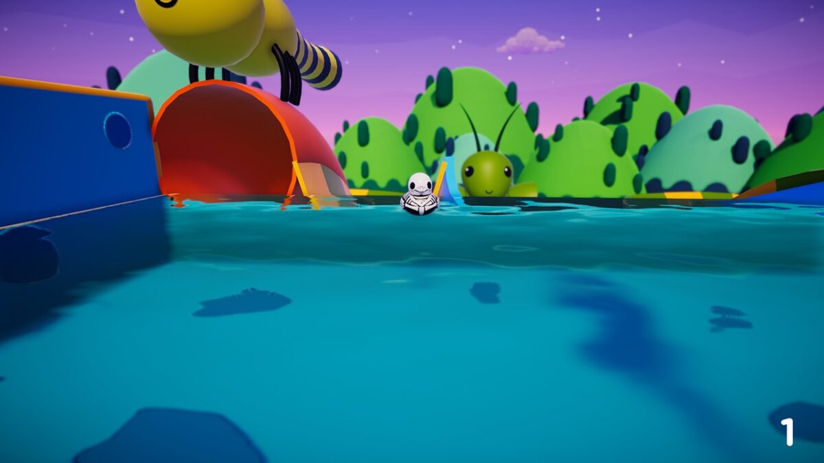 Un des jeux les plus populaires de 2022 revient, maintenant avec un mode multijoueur